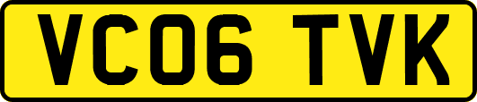 VC06TVK