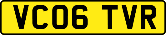 VC06TVR