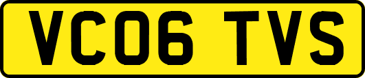 VC06TVS