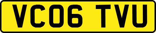 VC06TVU