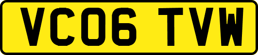 VC06TVW