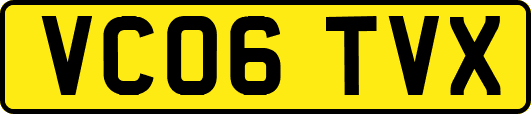 VC06TVX