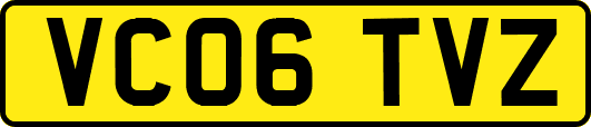 VC06TVZ