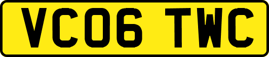 VC06TWC