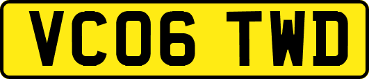VC06TWD
