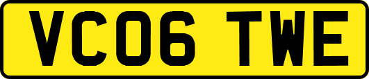 VC06TWE
