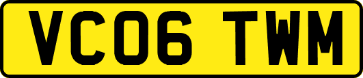 VC06TWM