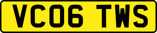 VC06TWS