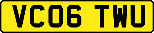 VC06TWU