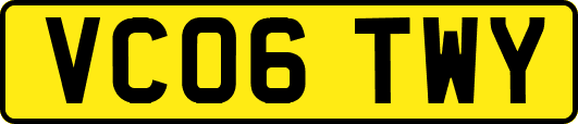 VC06TWY