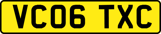 VC06TXC