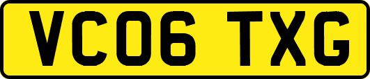 VC06TXG