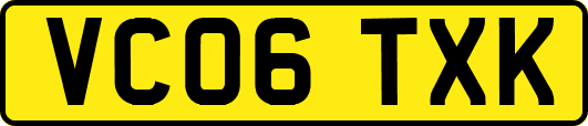 VC06TXK