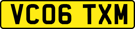 VC06TXM