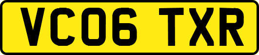 VC06TXR