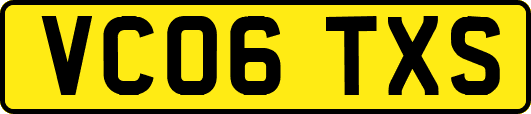 VC06TXS