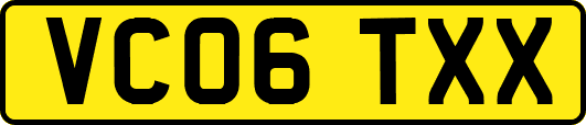 VC06TXX