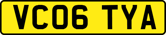 VC06TYA