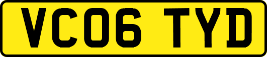VC06TYD