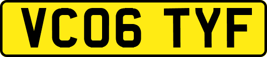 VC06TYF