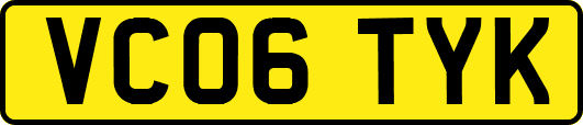 VC06TYK