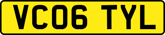 VC06TYL