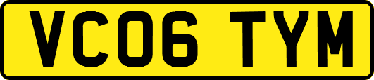 VC06TYM