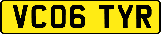 VC06TYR