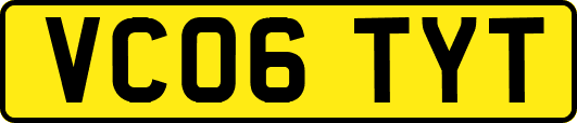 VC06TYT