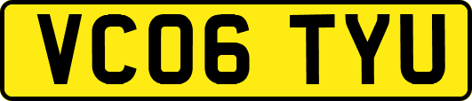 VC06TYU