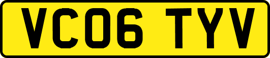 VC06TYV