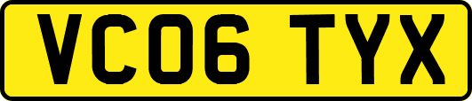 VC06TYX