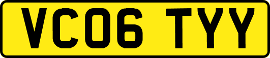 VC06TYY
