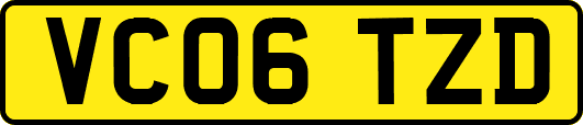 VC06TZD