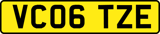 VC06TZE
