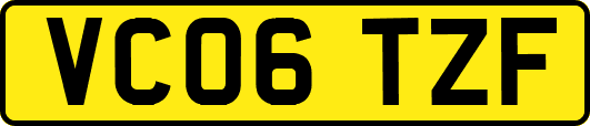 VC06TZF