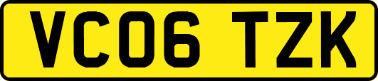 VC06TZK