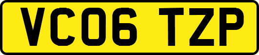 VC06TZP