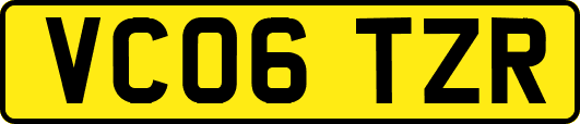 VC06TZR