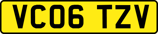 VC06TZV