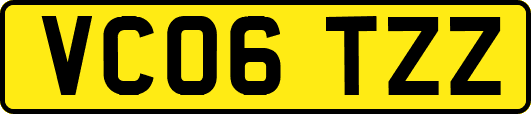 VC06TZZ