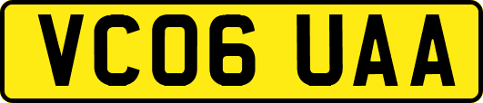 VC06UAA