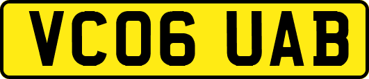 VC06UAB