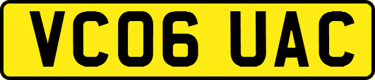 VC06UAC