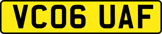 VC06UAF