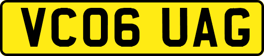 VC06UAG