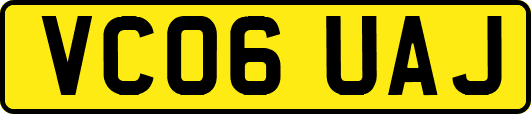 VC06UAJ