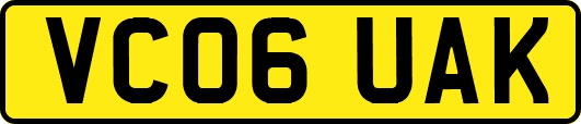 VC06UAK