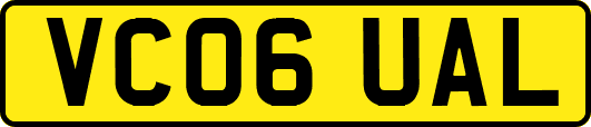 VC06UAL