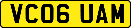 VC06UAM